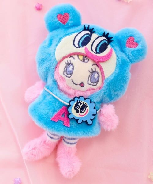 pom ponette junior / ポンポネット ジュニア 服飾雑貨 | ナカムラくん なりきりコスチューム | 詳細10