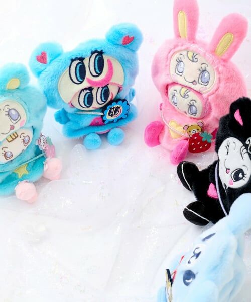pom ponette junior / ポンポネット ジュニア 服飾雑貨 | ナカムラくん なりきりコスチューム | 詳細8