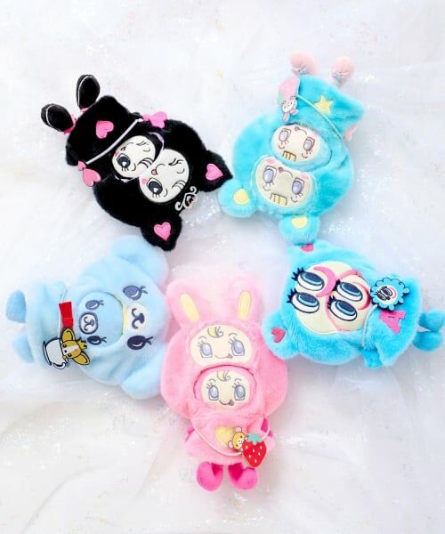 pom ponette junior / ポンポネット ジュニア 服飾雑貨 | ナカムラくん なりきりコスチューム | 詳細9