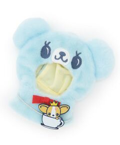 pom ponette junior / ポンポネット ジュニア チャーム | ミントくん なりきりコスチューム