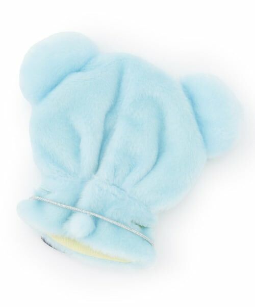 pom ponette junior / ポンポネット ジュニア チャーム | ミントくん なりきりコスチューム | 詳細1