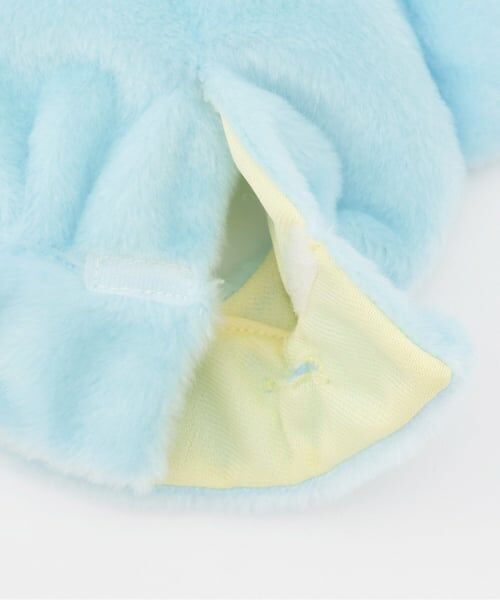 pom ponette junior / ポンポネット ジュニア チャーム | ミントくん なりきりコスチューム | 詳細3