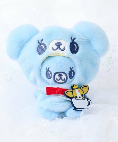 pom ponette junior / ポンポネット ジュニア チャーム | ミントくん なりきりコスチューム | 詳細7