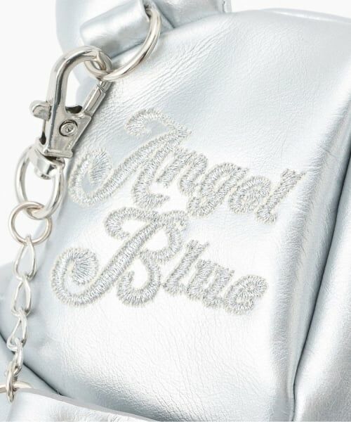 pom ponette junior / ポンポネット ジュニア ポーチ | ナカムラくんの宇宙船ポーチ | 詳細3