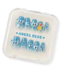 pom ponette junior / ポンポネット ジュニア その他コスメ | ナカムラくん ネイルチップ