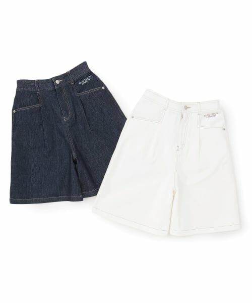 pom ponette junior / ポンポネット ジュニア ショート・ハーフ・半端丈パンツ | ハーフパンツ | 詳細10