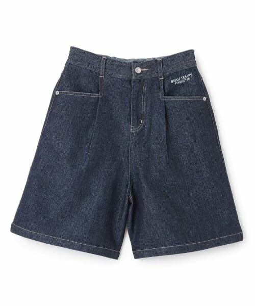 pom ponette junior / ポンポネット ジュニア ショート・ハーフ・半端丈パンツ | ハーフパンツ | 詳細12