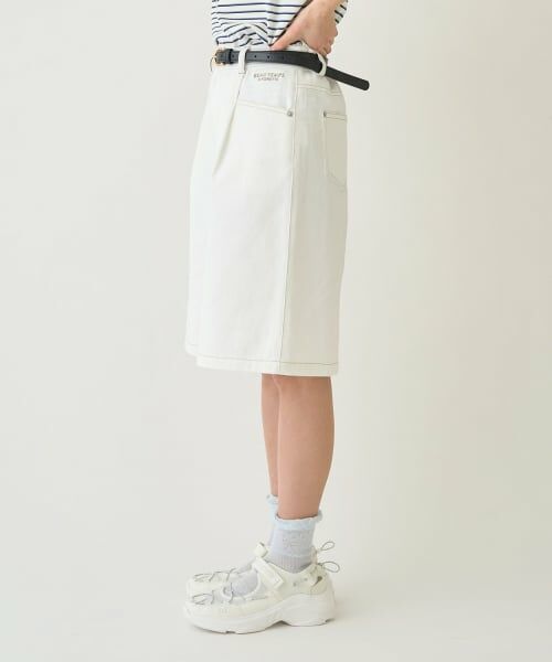 pom ponette junior / ポンポネット ジュニア ショート・ハーフ・半端丈パンツ | ハーフパンツ | 詳細13