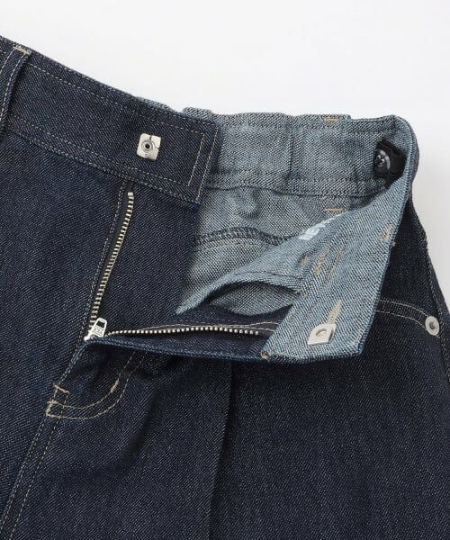 pom ponette junior / ポンポネット ジュニア ショート・ハーフ・半端丈パンツ | ハーフパンツ | 詳細5