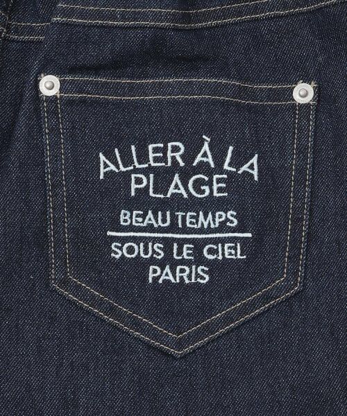 pom ponette junior / ポンポネット ジュニア ショート・ハーフ・半端丈パンツ | ハーフパンツ | 詳細8