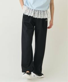 pom ponette junior / ポンポネット ジュニア その他パンツ | ダンボールスウェットパンツ