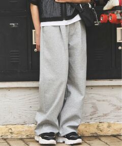 pom ponette junior / ポンポネット ジュニア その他パンツ | ダンボールスウェットパンツ