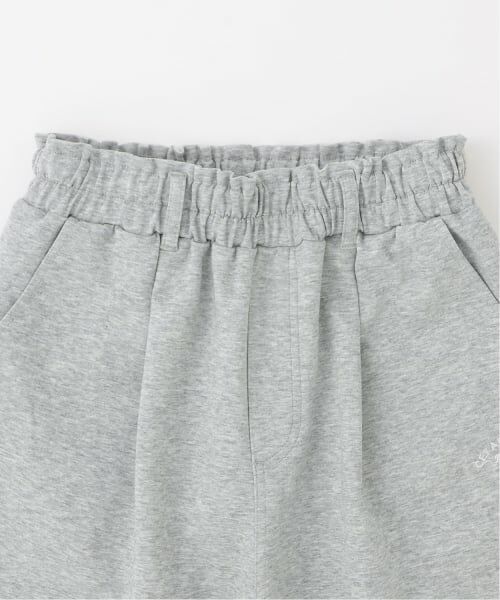 pom ponette junior / ポンポネット ジュニア その他パンツ | ダンボールスウェットパンツ | 詳細2