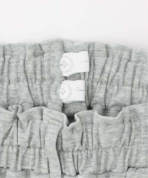 pom ponette junior / ポンポネット ジュニア その他パンツ | ダンボールスウェットパンツ | 詳細3