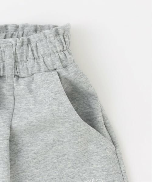 pom ponette junior / ポンポネット ジュニア その他パンツ | ダンボールスウェットパンツ | 詳細4