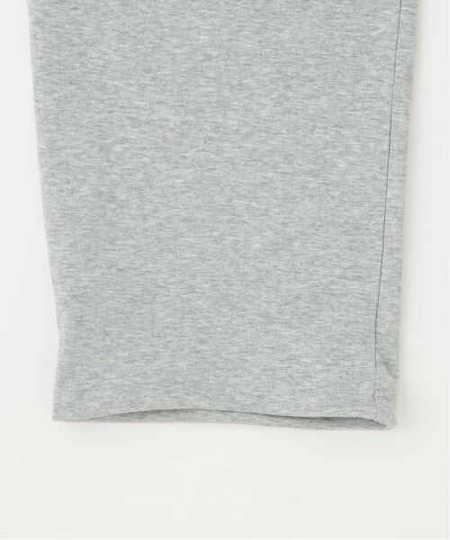 pom ponette junior / ポンポネット ジュニア その他パンツ | ダンボールスウェットパンツ | 詳細6