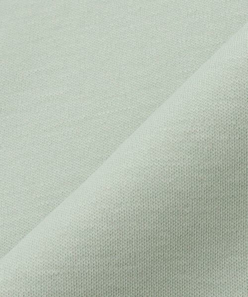 pom ponette junior / ポンポネット ジュニア Tシャツ | 【130cmあり】袖取り外しロゴTシャツ | 詳細7