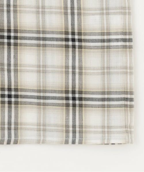 pom ponette junior / ポンポネット ジュニア シャツ・ブラウス | ラッフルブラウス | 詳細4