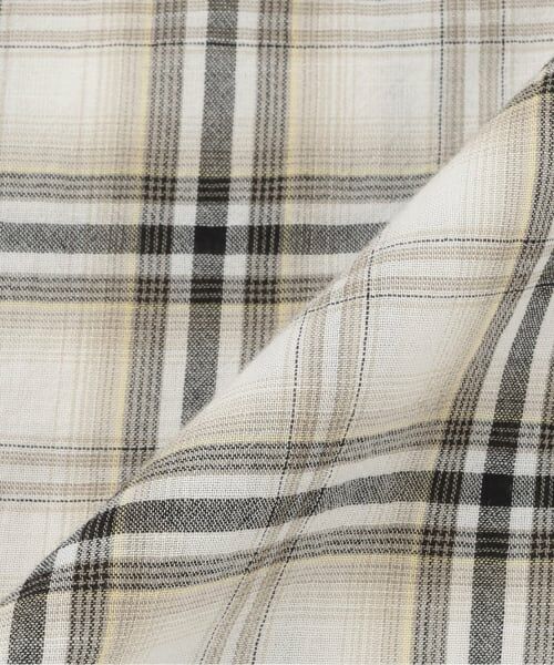 pom ponette junior / ポンポネット ジュニア シャツ・ブラウス | ラッフルブラウス | 詳細6