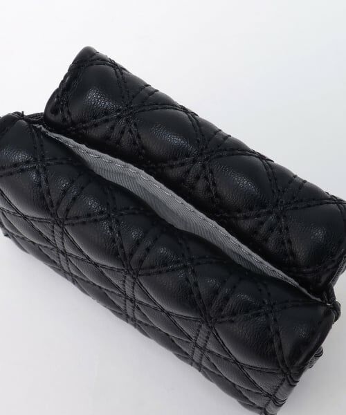 pom ponette junior / ポンポネット ジュニア 財布・コインケース・マネークリップ | キルトデザインミニウォレット | 詳細7