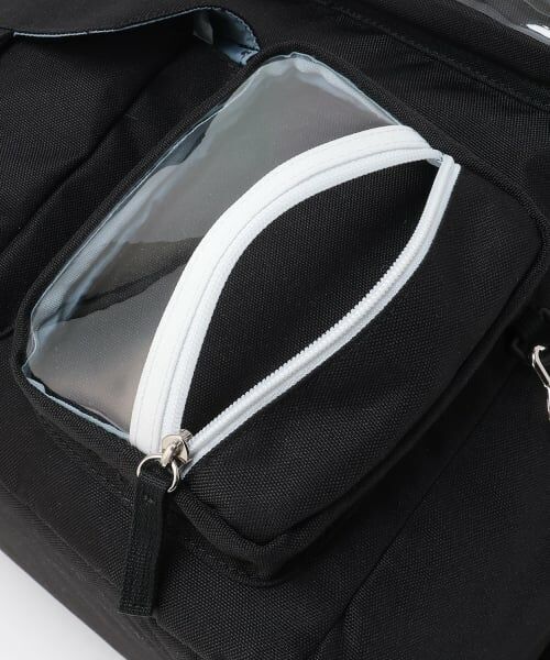 pom ponette junior / ポンポネット ジュニア リュック・バックパック | チャームつきカジュアルリュック | 詳細10