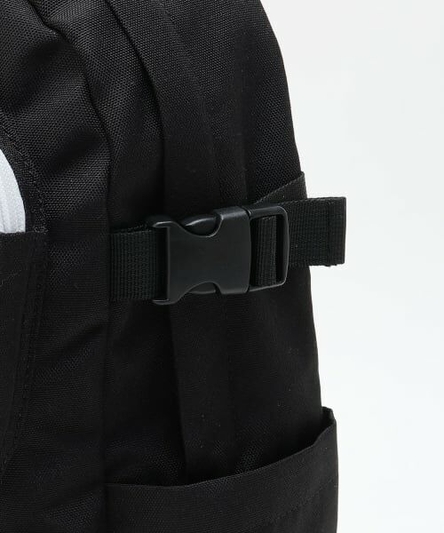 pom ponette junior / ポンポネット ジュニア リュック・バックパック | チャームつきカジュアルリュック | 詳細3