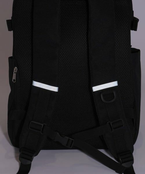 pom ponette junior / ポンポネット ジュニア リュック・バックパック | チャームつきカジュアルリュック | 詳細6