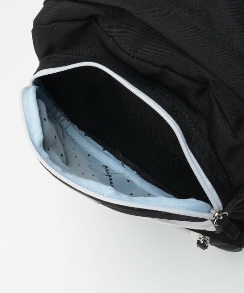 pom ponette junior / ポンポネット ジュニア リュック・バックパック | チャームつきカジュアルリュック | 詳細7