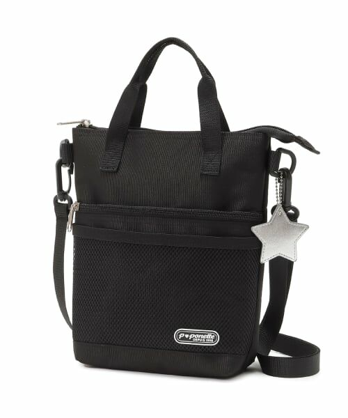 pom ponette junior / ポンポネット ジュニア ショルダーバッグ | おでかけ2WAYサーモショルダー | 詳細14