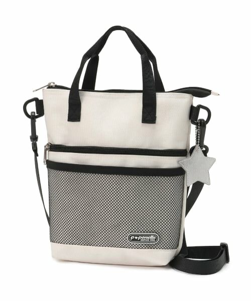 pom ponette junior / ポンポネット ジュニア ショルダーバッグ | おでかけ2WAYサーモショルダー | 詳細15