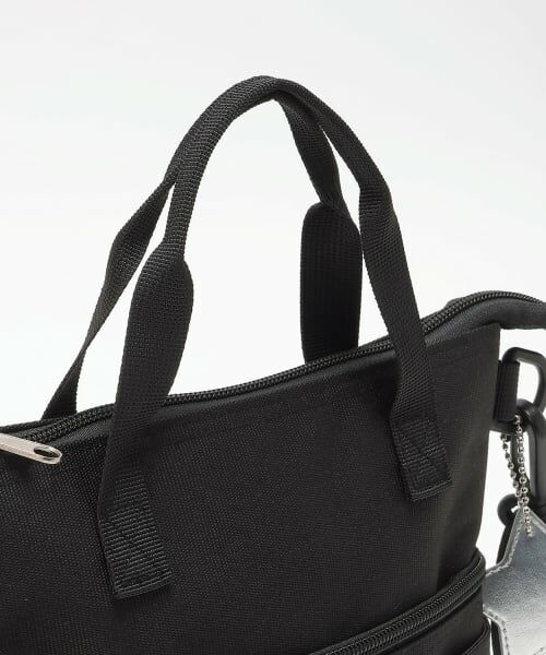 pom ponette junior / ポンポネット ジュニア ショルダーバッグ | おでかけ2WAYサーモショルダー | 詳細2