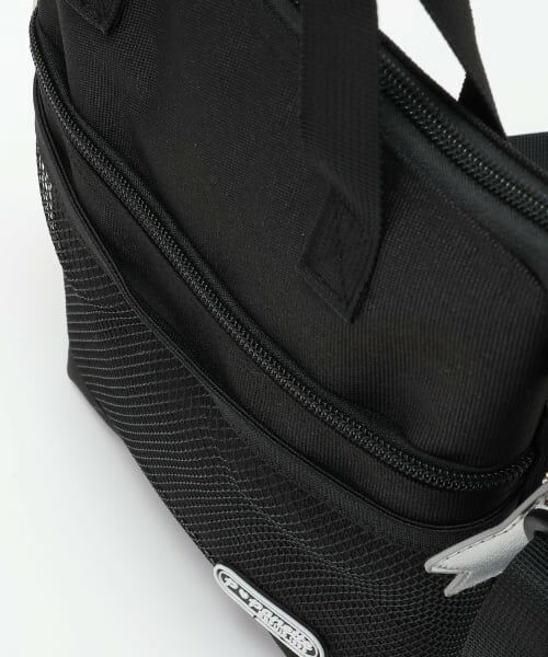 pom ponette junior / ポンポネット ジュニア ショルダーバッグ | おでかけ2WAYサーモショルダー | 詳細7