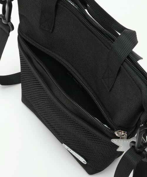 pom ponette junior / ポンポネット ジュニア ショルダーバッグ | おでかけ2WAYサーモショルダー | 詳細8