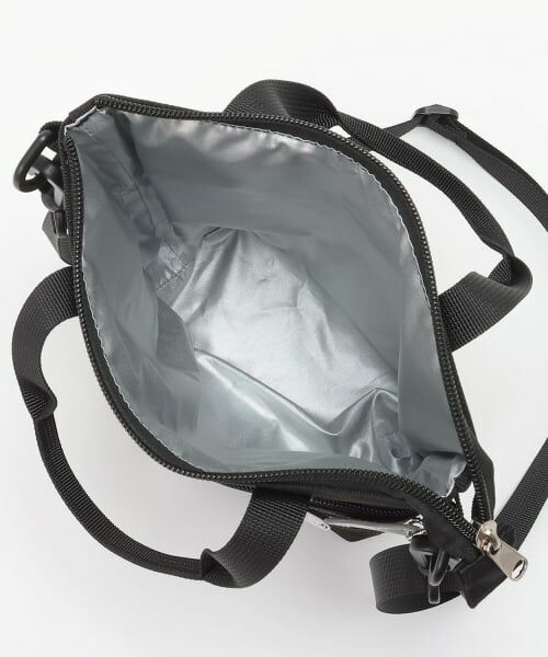 pom ponette junior / ポンポネット ジュニア ショルダーバッグ | おでかけ2WAYサーモショルダー | 詳細9