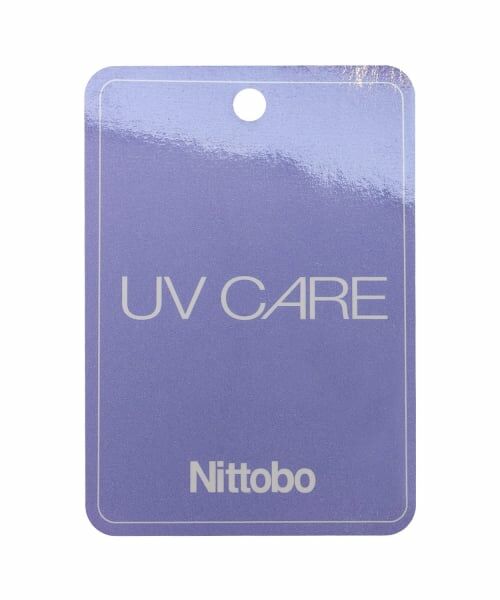 pom ponette junior / ポンポネット ジュニア キャップ | 【UV・接触冷感】3D刺しゅうパールキャップ | 詳細7