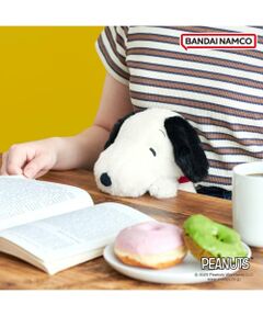 【ふんばるず】PEANUTS