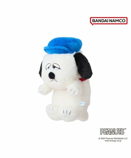 pom ponette junior / ポンポネット ジュニア その他 | 【ふんばるず】PEANUTS（ブルー）