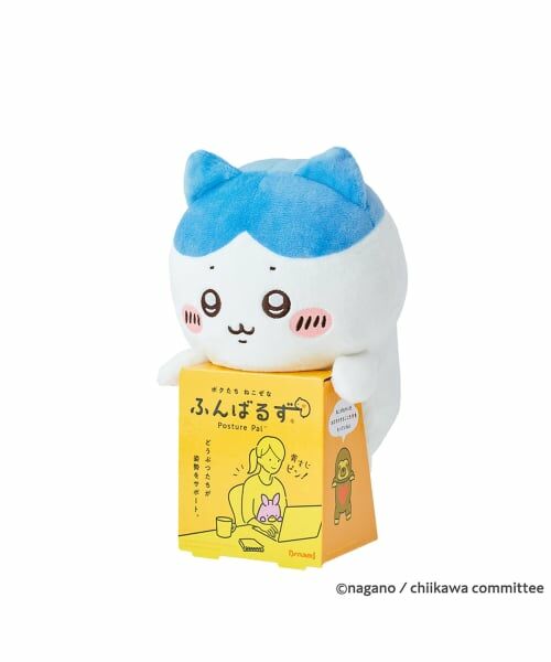 pom ponette junior / ポンポネット ジュニア その他 | 【ふんばるず】ちいかわ | 詳細1