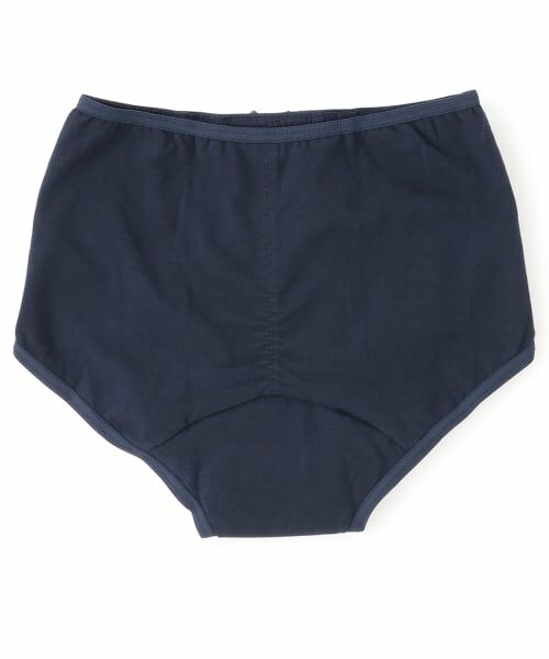 pom ponette junior / ポンポネット ジュニア ショーツ | サニタリーショーツ(昼用) | 詳細1