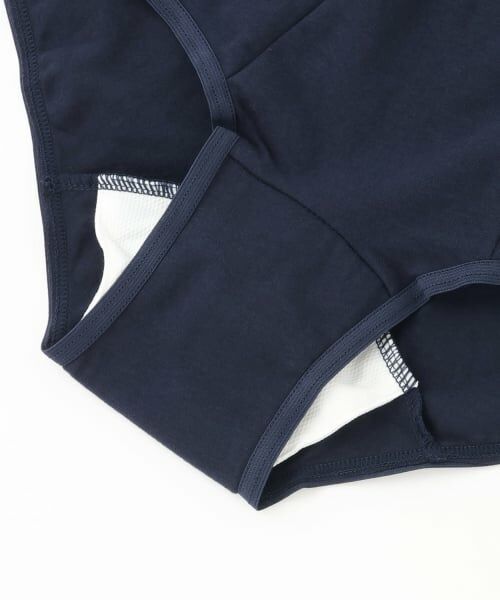 pom ponette junior / ポンポネット ジュニア ショーツ | サニタリーショーツ(昼用) | 詳細3