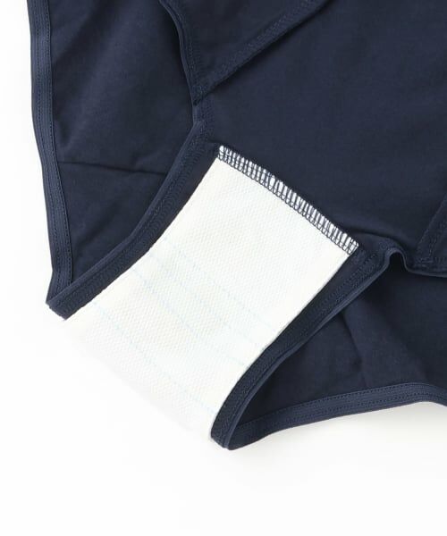 pom ponette junior / ポンポネット ジュニア ショーツ | サニタリーショーツ(昼用) | 詳細4