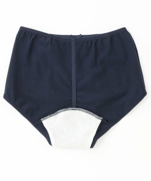 pom ponette junior / ポンポネット ジュニア ショーツ | サニタリーショーツ(昼用) | 詳細5