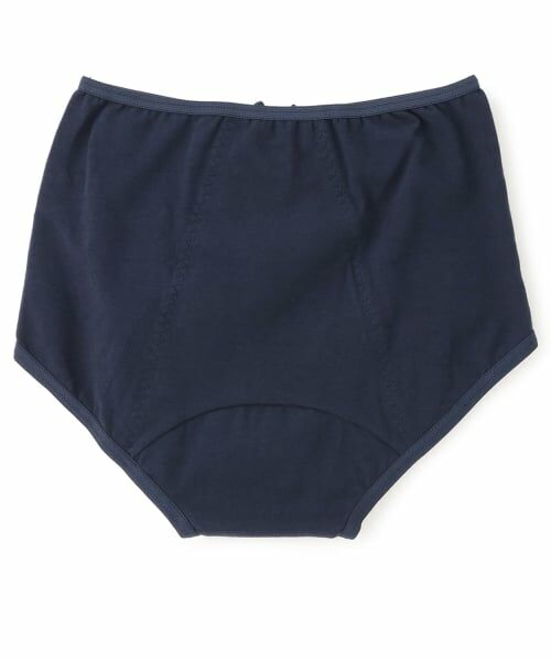 pom ponette junior / ポンポネット ジュニア ショーツ | サニタリーショーツ(夜用) | 詳細1