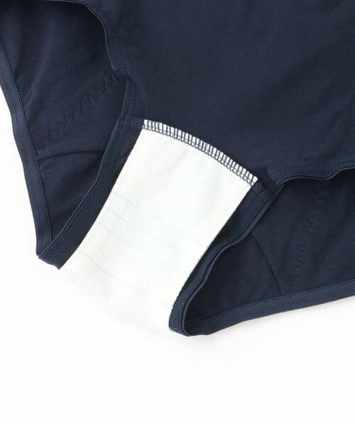 pom ponette junior / ポンポネット ジュニア ショーツ | サニタリーショーツ(夜用) | 詳細3