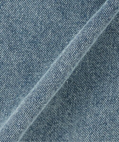 pom ponette junior / ポンポネット ジュニア その他パンツ | 【130cmあり】デニムカーゴパンツ | 詳細9