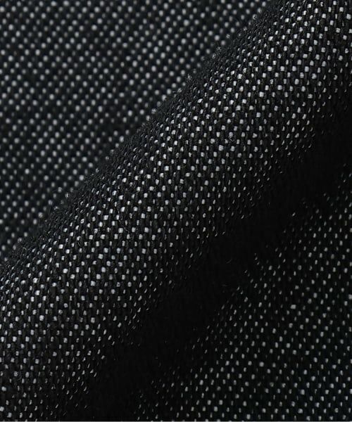 pom ponette junior / ポンポネット ジュニア ショート・ハーフ・半端丈パンツ | 【130cmあり】【接触冷感】ラップデニムキュロット | 詳細8