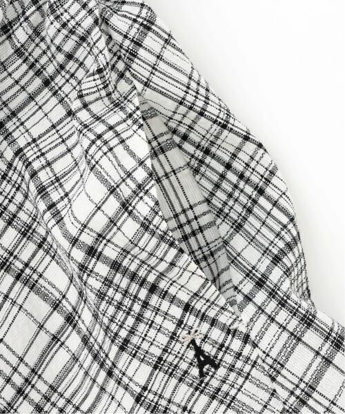 pom ponette junior / ポンポネット ジュニア ミニ・ひざ丈スカート | サーキュラースカート×【接触冷感】インナーパンツセット | 詳細5