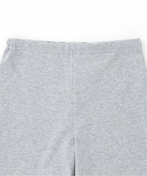 pom ponette junior / ポンポネット ジュニア ミニ・ひざ丈スカート | サーキュラースカート×【接触冷感】インナーパンツセット | 詳細7
