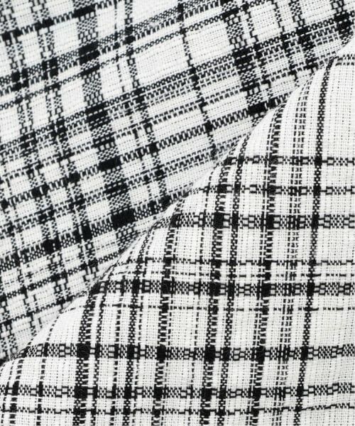 pom ponette junior / ポンポネット ジュニア ミニ・ひざ丈スカート | サーキュラースカート×【接触冷感】インナーパンツセット | 詳細9