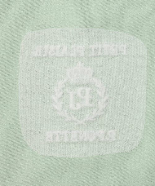 pom ponette junior / ポンポネット ジュニア Tシャツ | 【130cmあり】セーラーレイヤードトップス | 詳細5